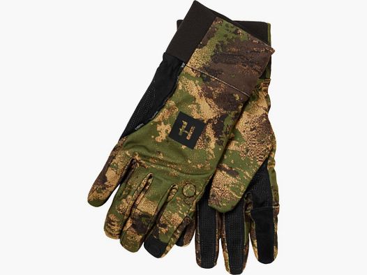 Härkila Deer Stalker camo HWS Handschuhe