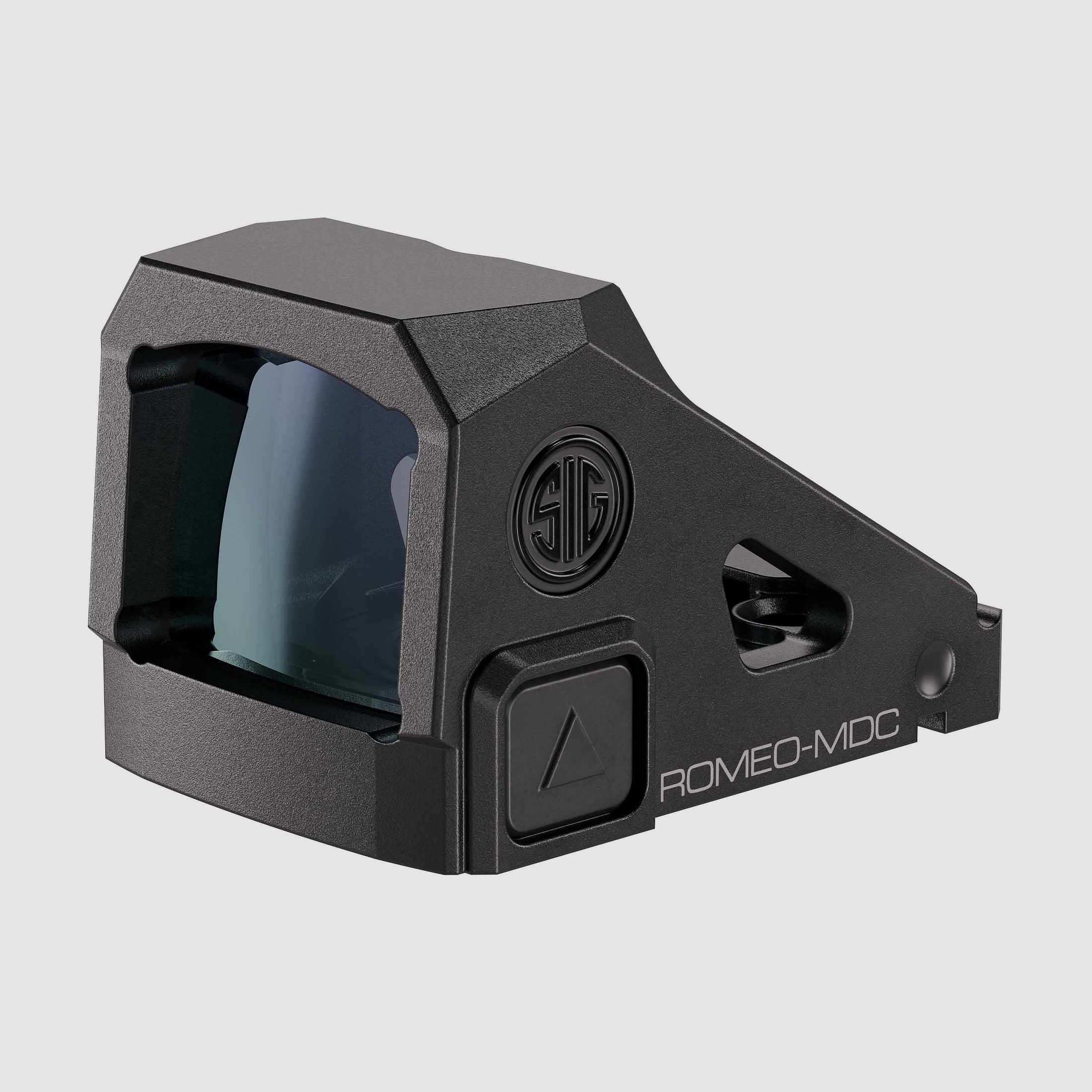 SIG SAUER ROMEO-MDC Compact Red Dot | 6 MOA
