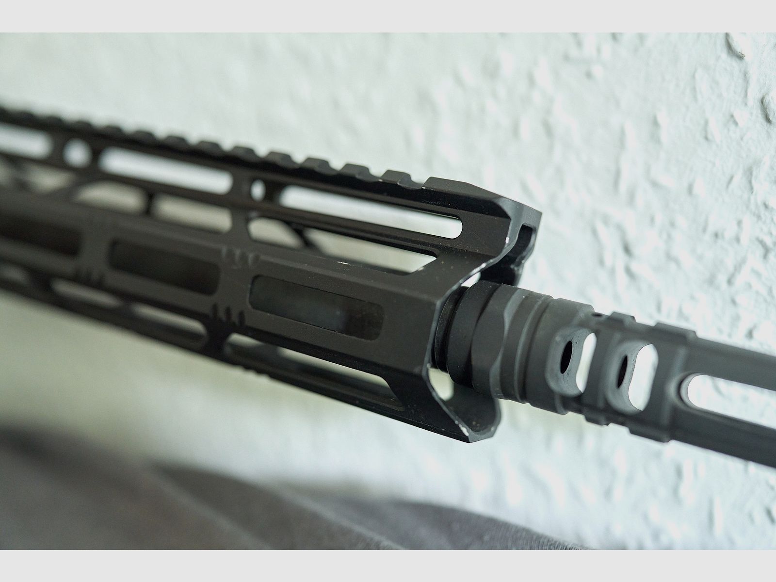 Tippmann Arms M4-22 LTE OD-Green .22 lr – ottime condizioni, circa 25 colpi, accessori Vortex/Hera/Magpul