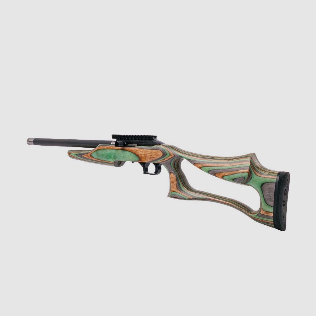 Magnum Research MLR-1722 Switchbolt Evo Camo
