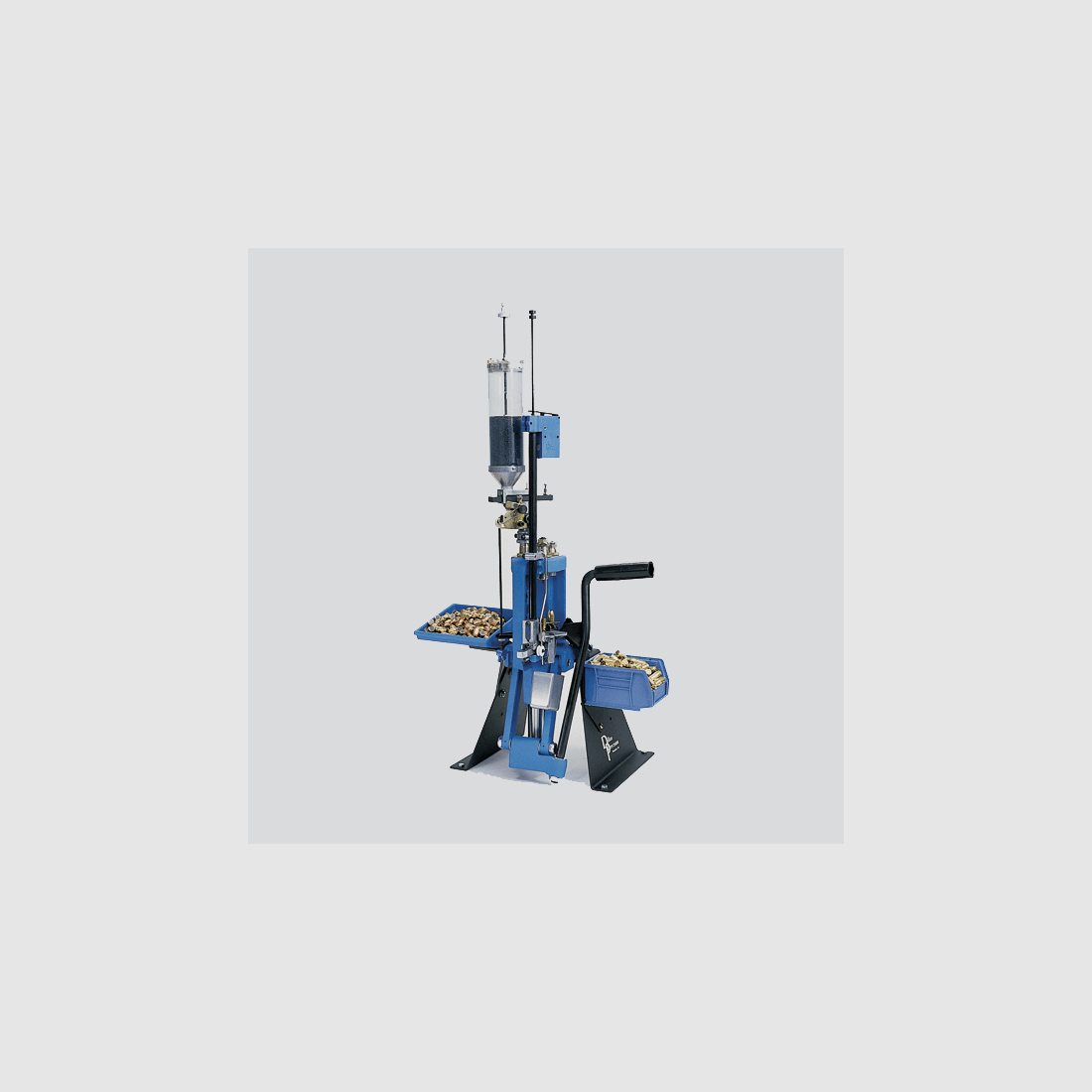 Dillon 550 C incl. Conversion Kit