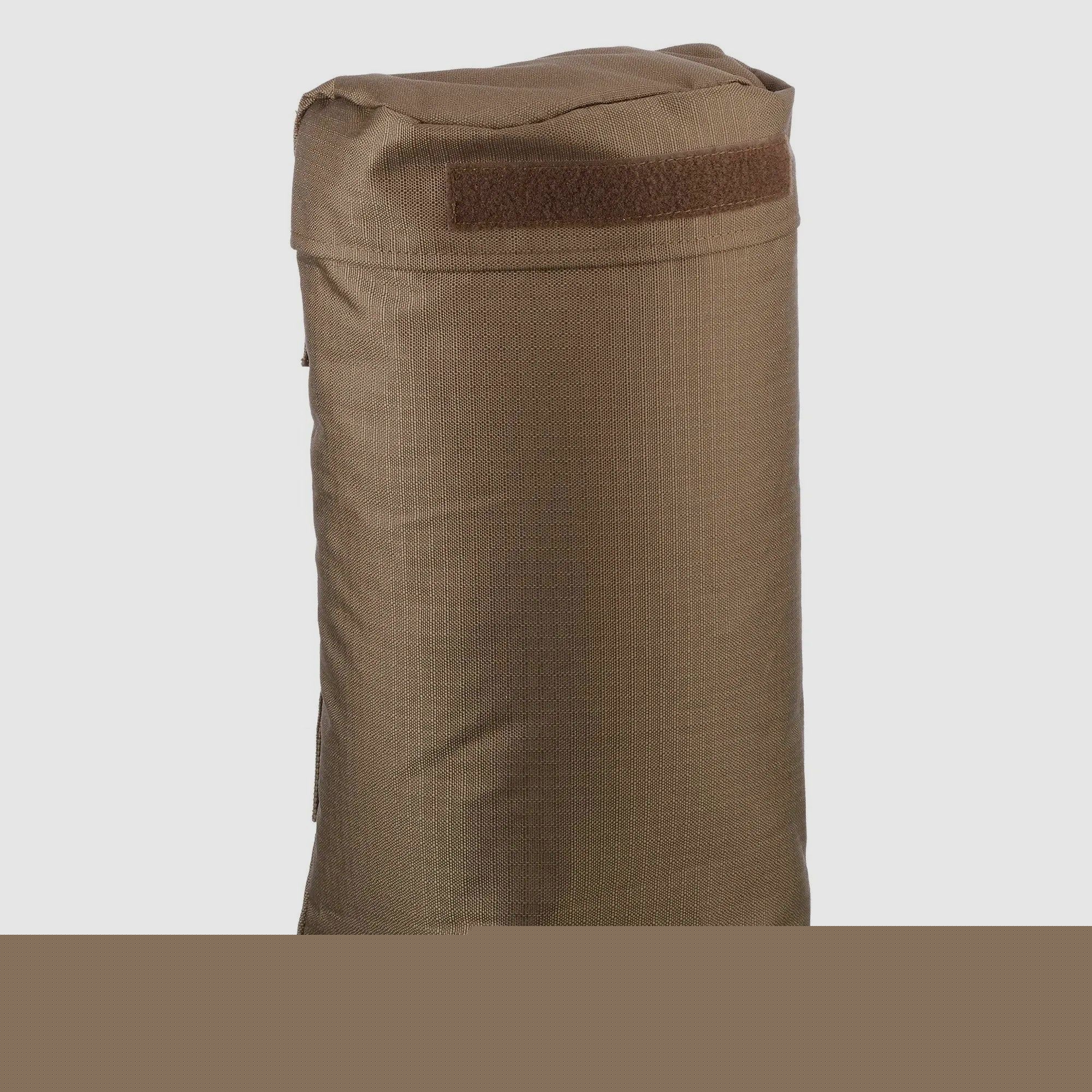 ESSL ESSL Seitentasche Rucksack RU90 large oliv