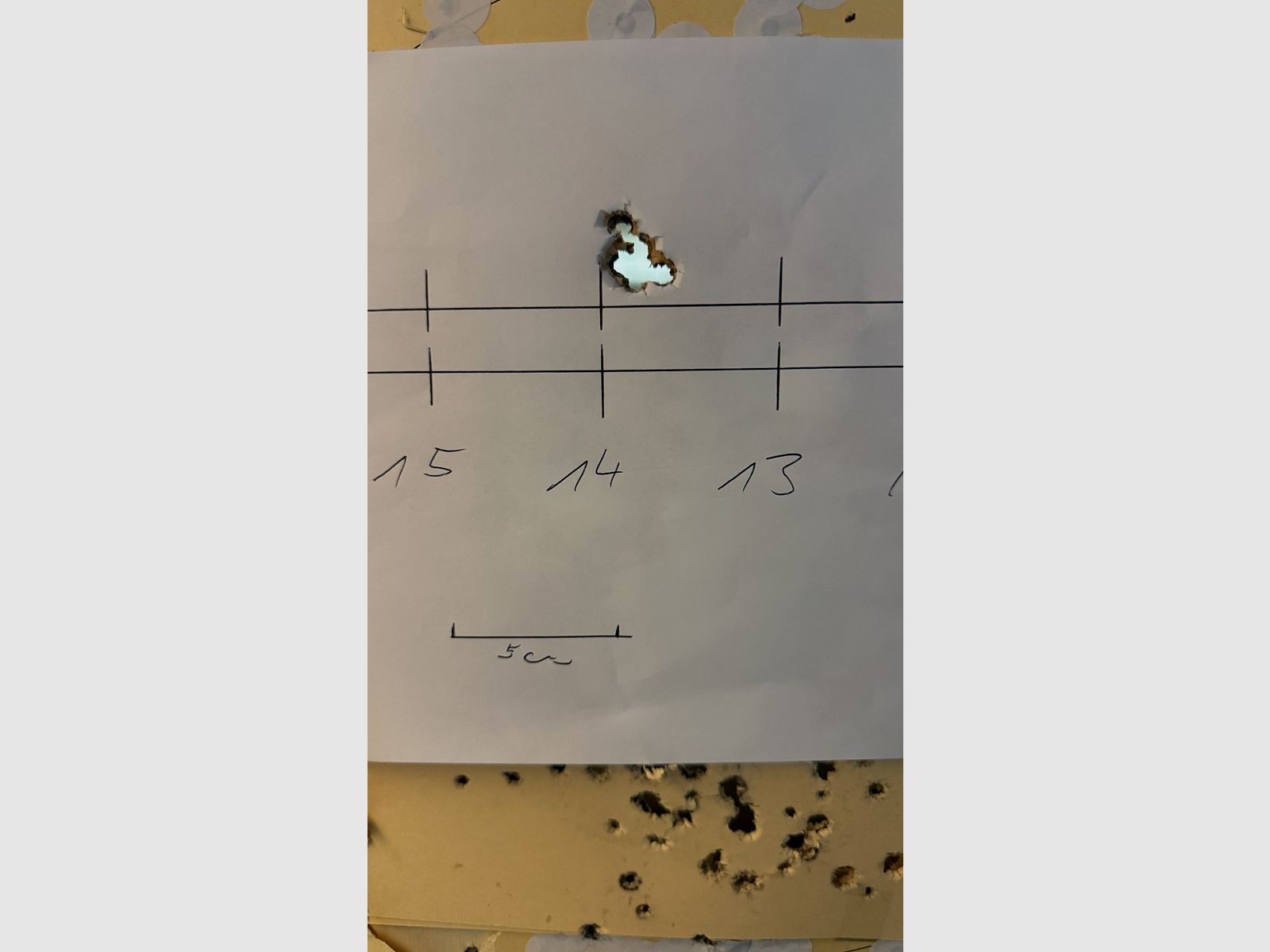 Haenel Jaeger NXT .308 WIN Composite, kaum gebraucht