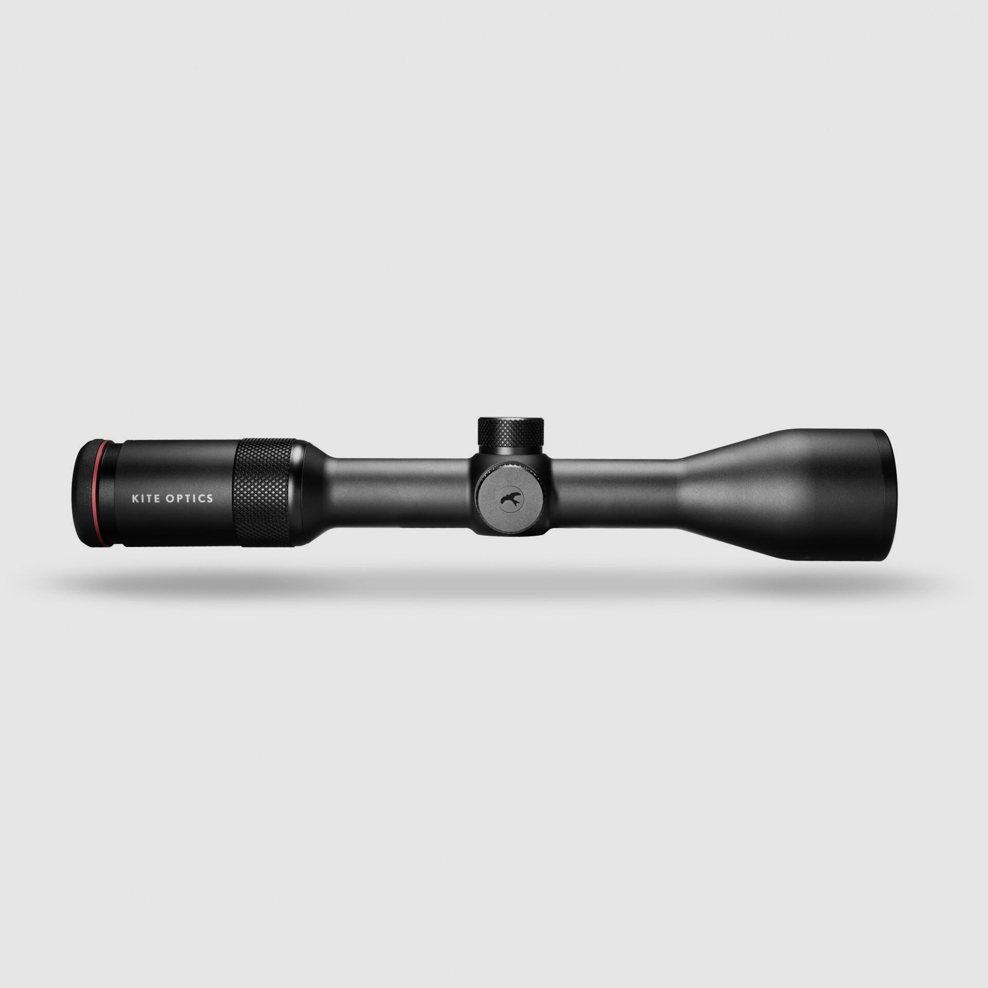 Kite Optics B6 2-12x50, without rail