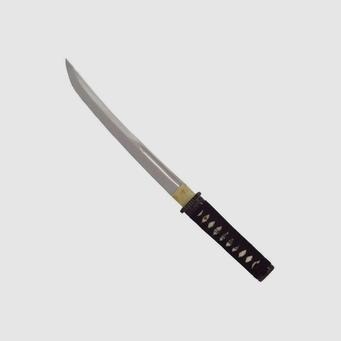 Samuraimesser John Lee Aikuchi Tanto