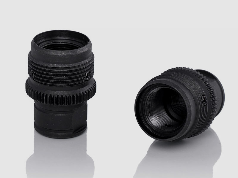 HERA Link system base holder SILENCER for thread M15x1