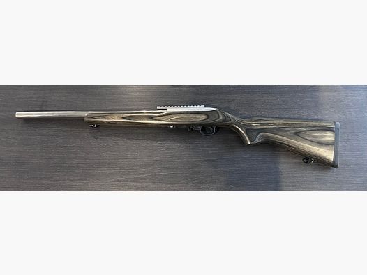 Ruger 10/22 Target Stainless .22lr