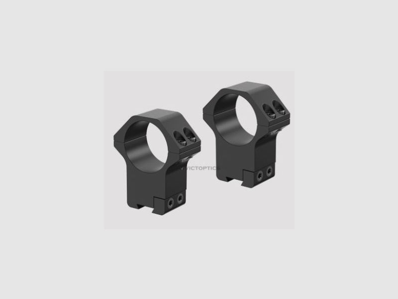 Victoptics Ringe 30 mm ALTI für 11 mm Schiene Art. VIMD-13 VICTOPTICS, Bild 1 von 2