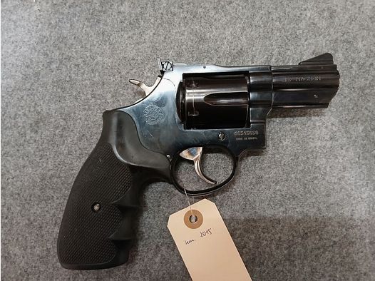 Taurus ohne