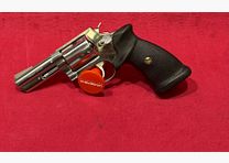 Taurus Revolver
