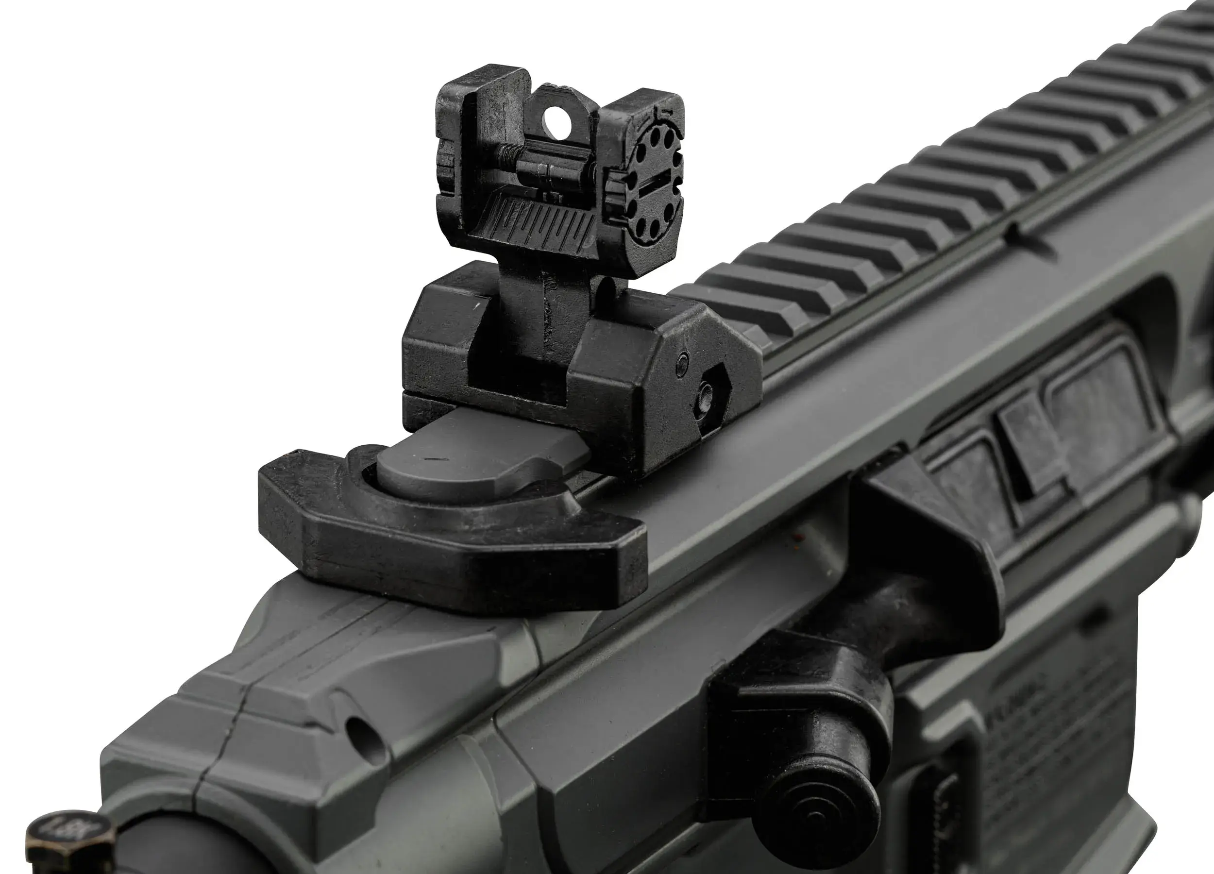 Carabine Sig Sauer MCX Virtus PCP Cal 5.5mm Plombs, image 20 sur 20