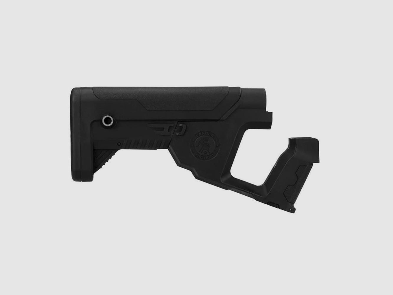 Crosse Alpha Lancer Tactical für M4 AEG - Verstellbar und Robust - Verbesserter Komfort und Kontrolle, Bild 1 von 5