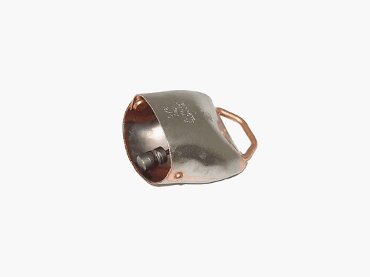 CARBON STEEL BELL CHAMOIX
