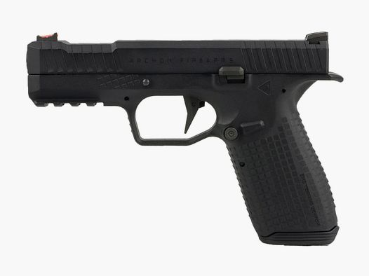 Archon Firearms Type B Pistol Schwarz 6mm - Airsoft Gas BlowBack