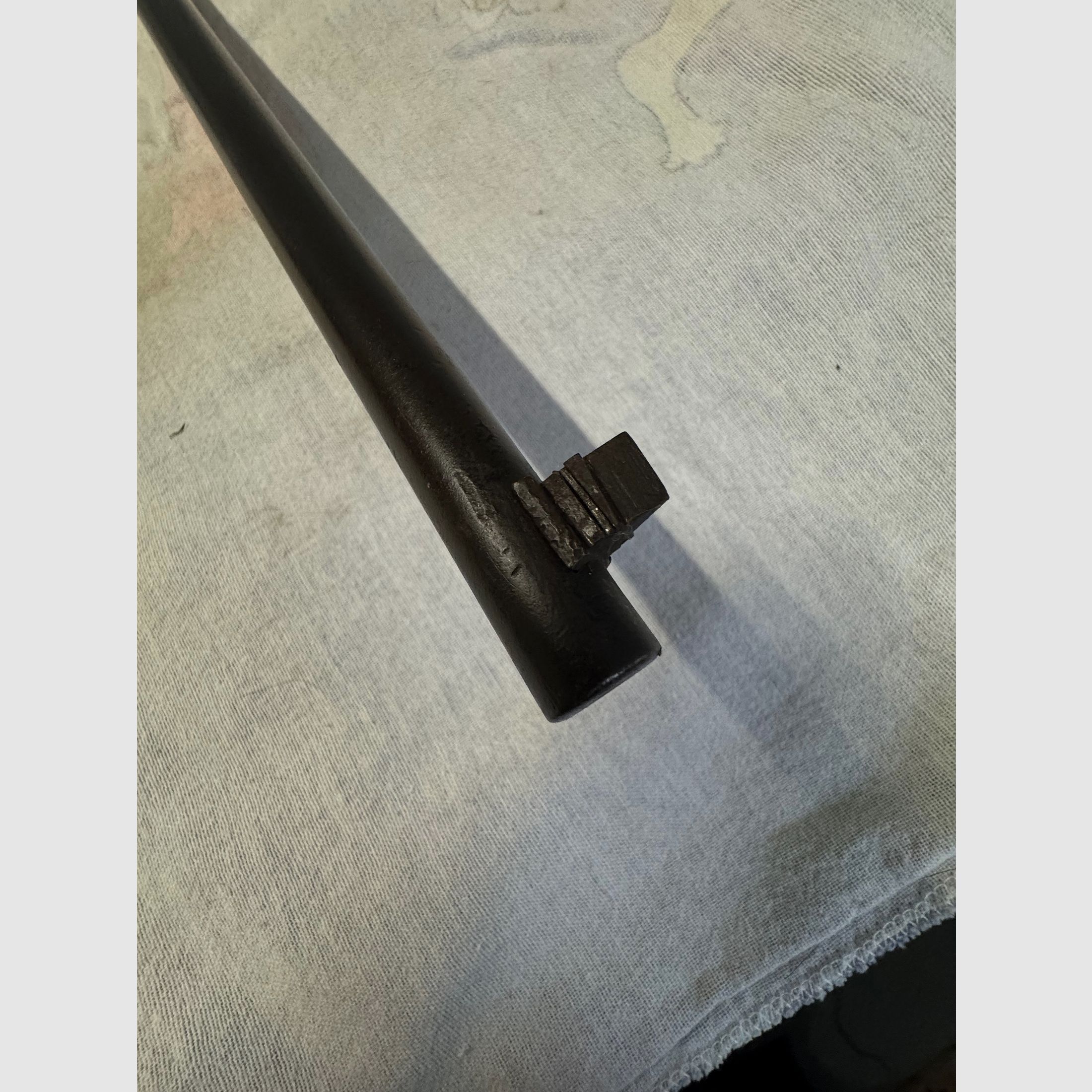 Luftgewehr Haenel 