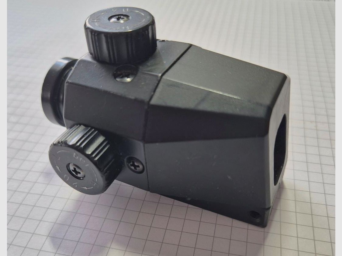 Feinwerkbau Diopter
