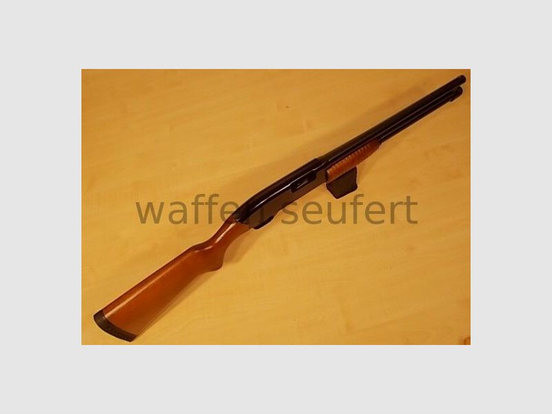 Winchester 1300 Defender Vorderschaft-Repetierflinte