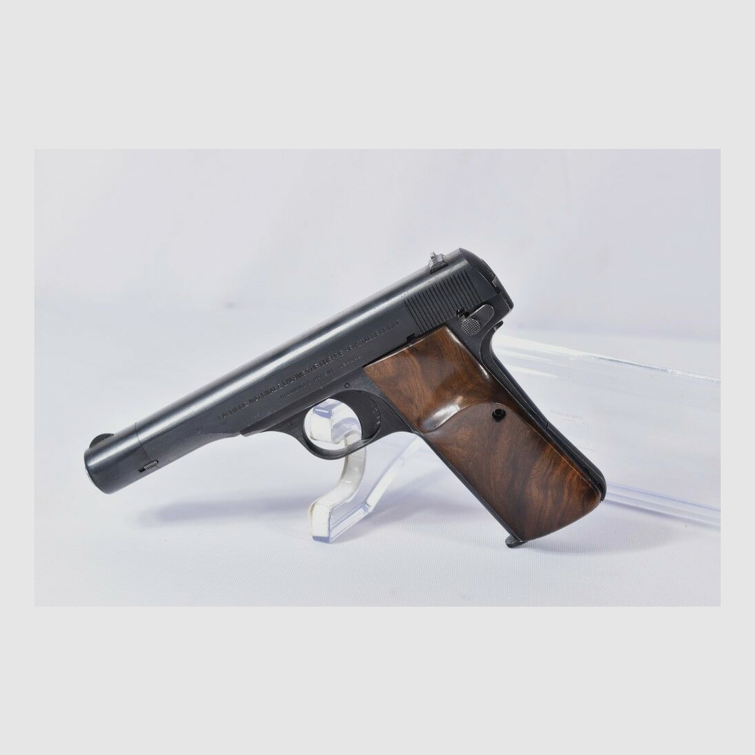 FN sin