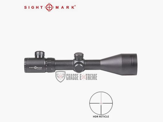 SIGHTMARK Core Hx 3-12x56 Hunter Dot richtkijker