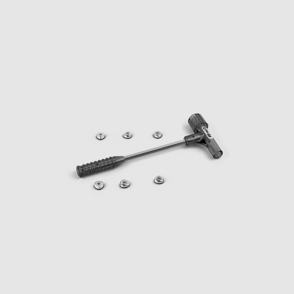 DAA Kinetic Bullet Puller Hammer, Bild 3 von 3
