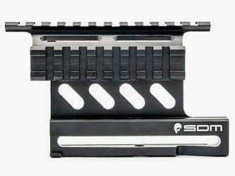 S.D.M. AK Schnellwechselmontage