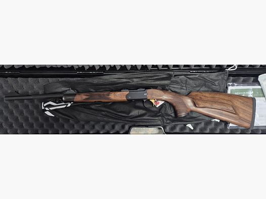 Merkel K5 black extrem Cal. 7x65 R Pack complet