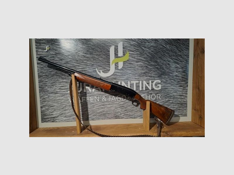 Perfex Selbsladeflinte/Wechsellauf