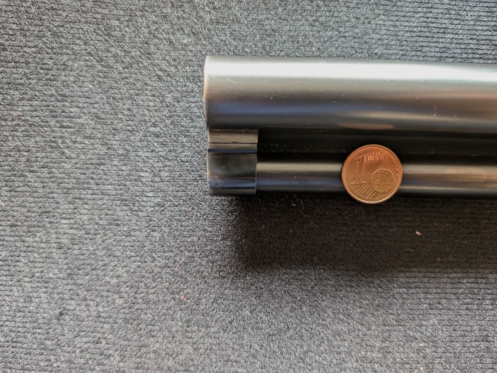 Krieghoff Trumpf (16/70, 16/70, 7x57R) & Kahles Helia 2,4-12x56i