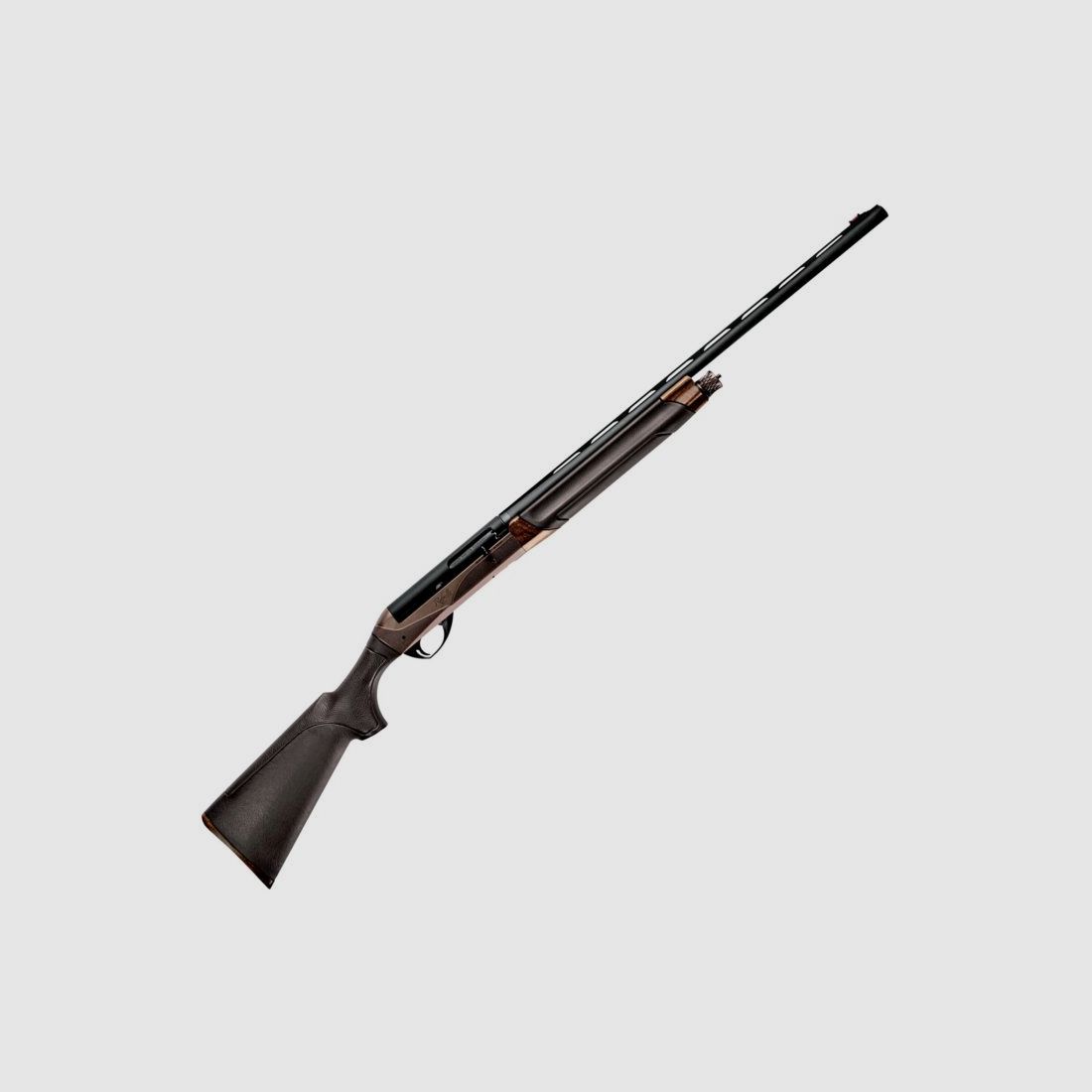 Benelli Raffaello Lord, un modèle dans lequel le savoir technologique de Benelli est concentré, est un exemple de la façon dont la classe et le raffinement peuvent être encapsulés dans une arme.