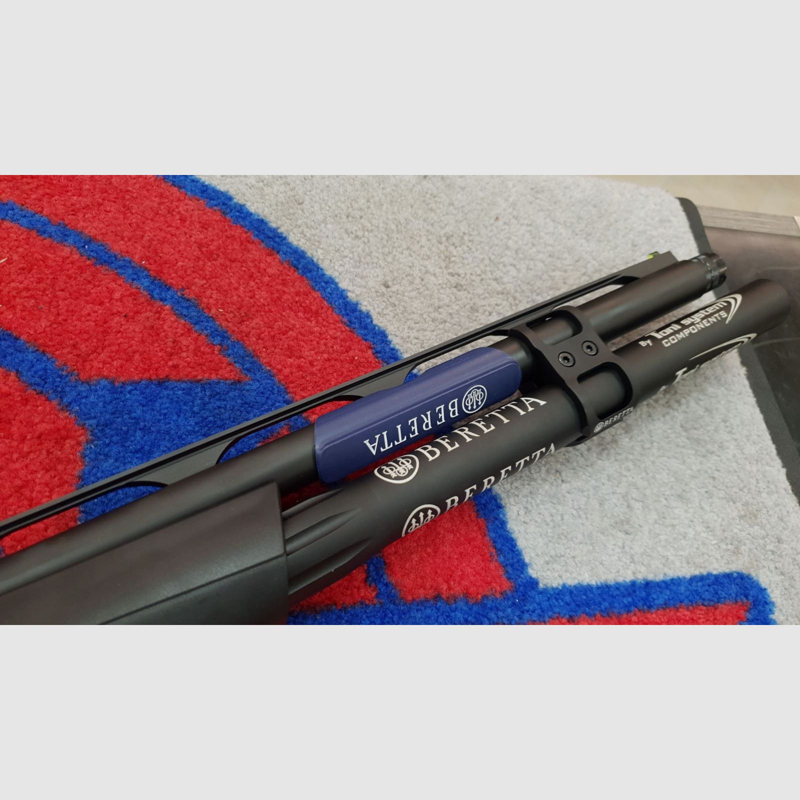 Beretta 1301, Bild 4 von 4
