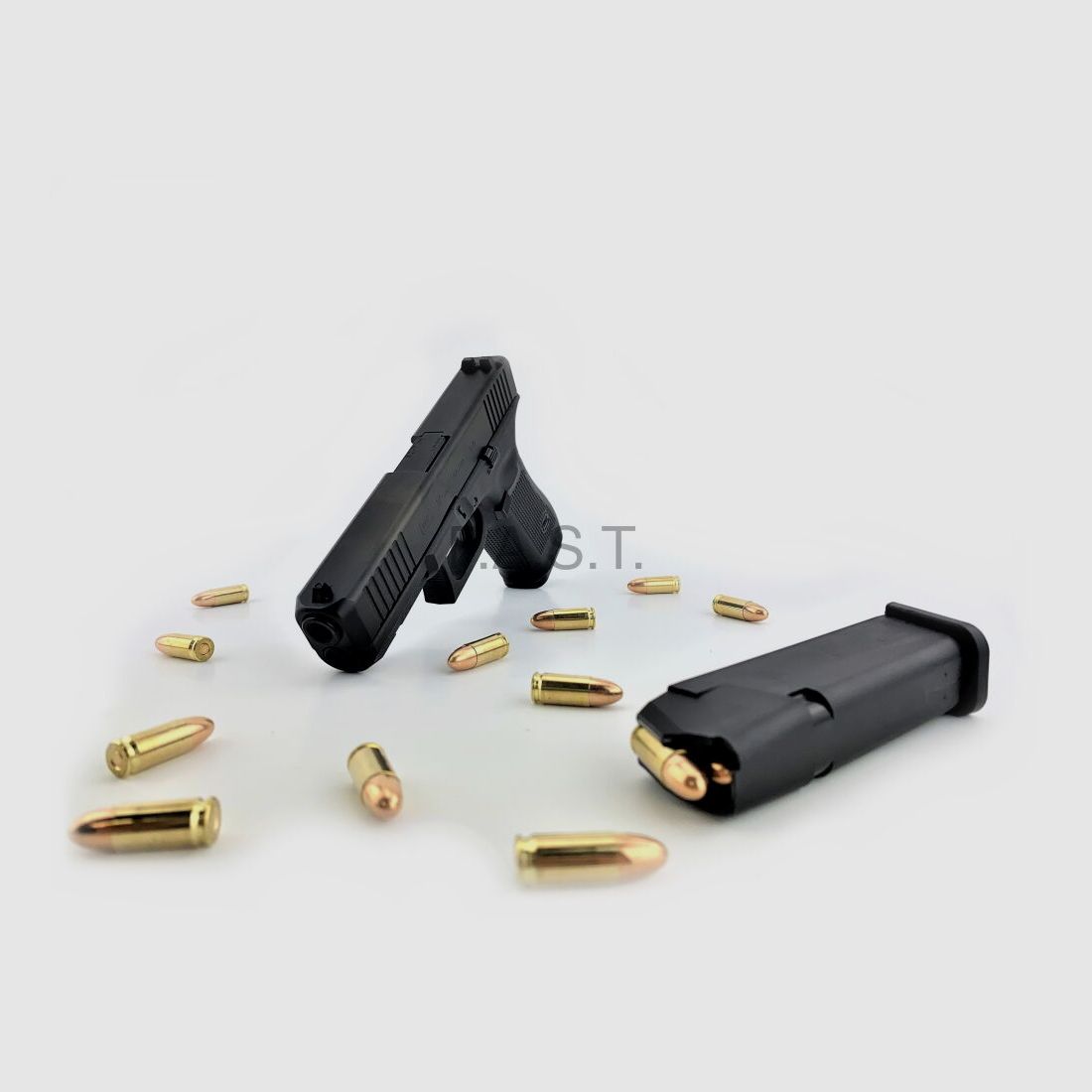 Glock Glock 17 gen5
