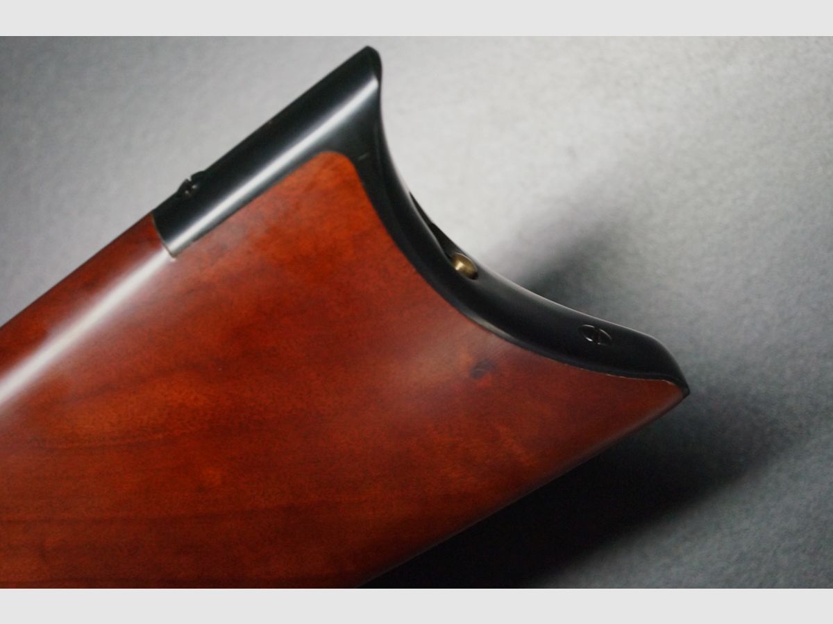 Fusil Uberti à Un Coup High Wall, image 6 sur 7