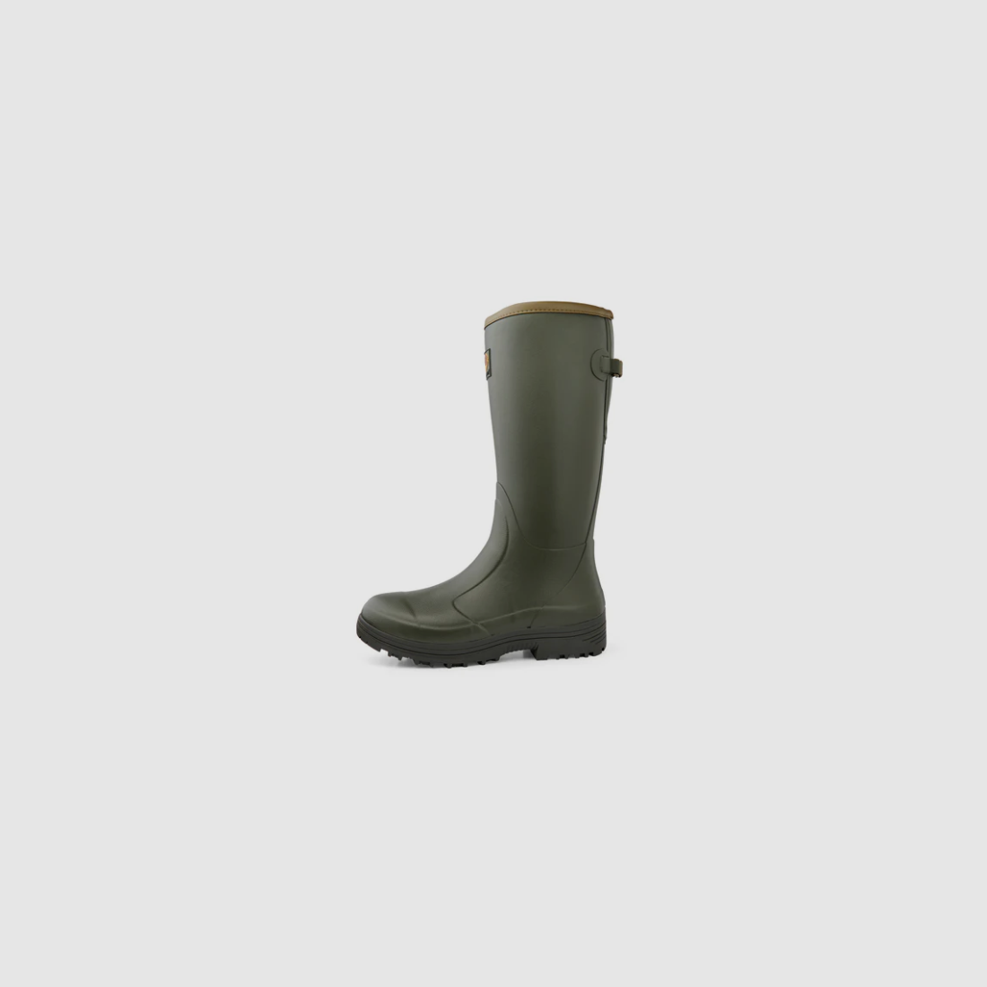 Gateway 1 Pheasant Game boots 18" Dark Olive, image 2 of 10
