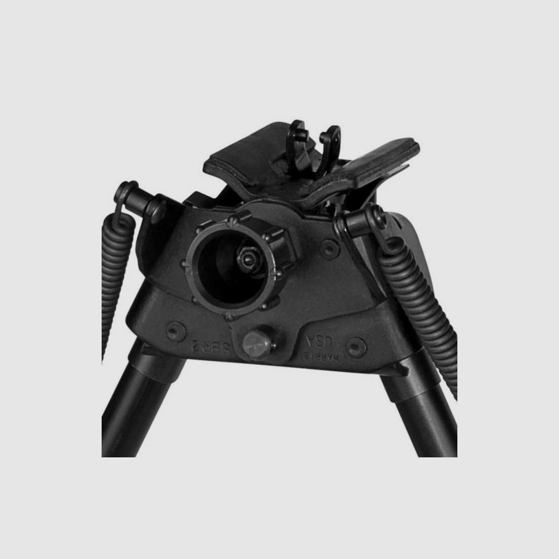 Harris S - BR2 Bipod von 16 bis 23 cm neigbar, Bild 2 von 2