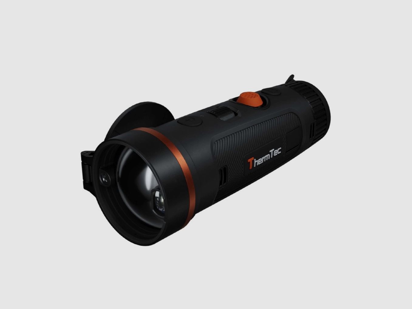 Cámara térmica ThermTec Wild 650L Pro
