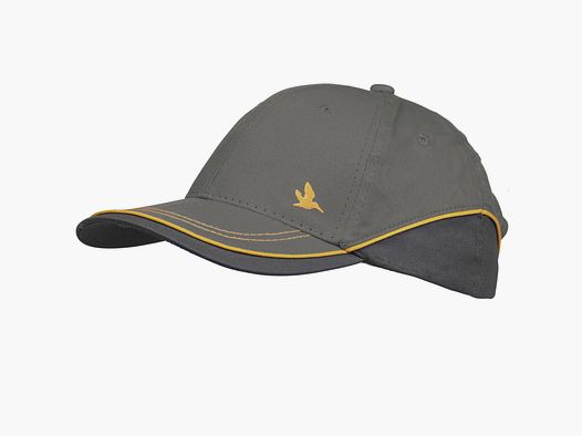 Seeland Skeet Kappe Gunmetal