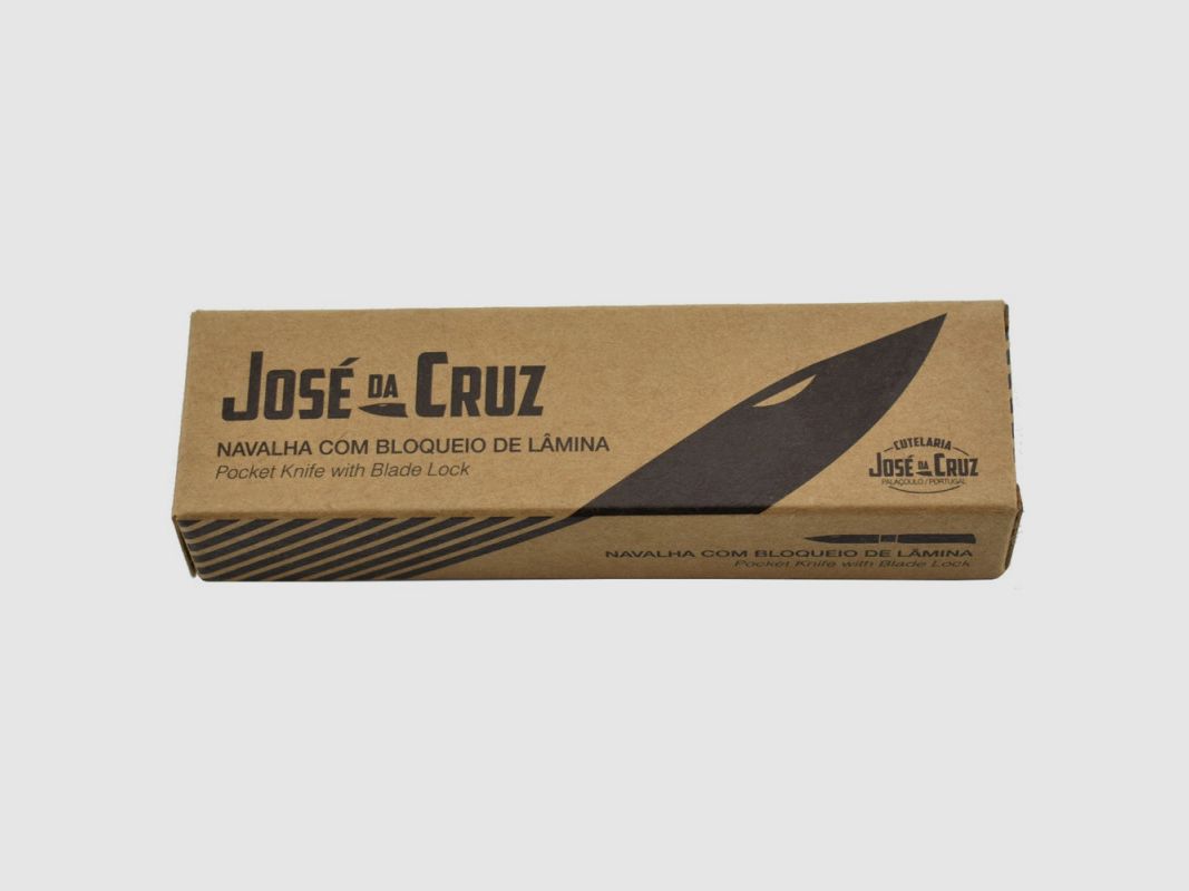 MESSER JOSE DA CRUZ JDC01 NUSS, Bild 3 von 3