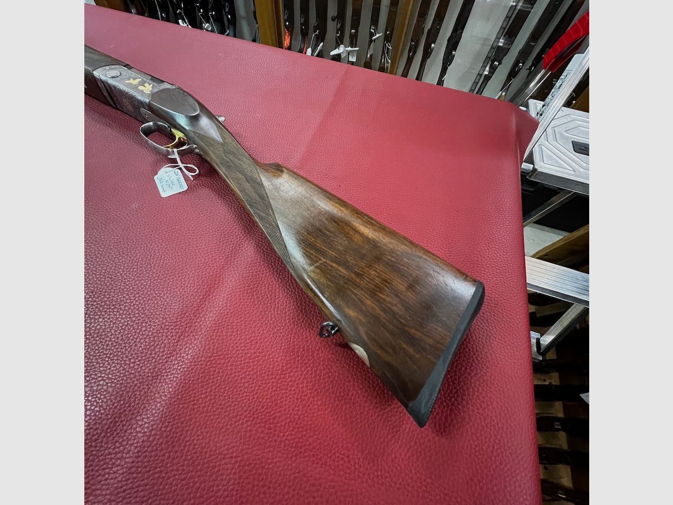 Beretta Ultralight Deluxe, image 10 sur 12