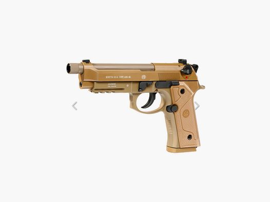 KWC Beretta M9A3 Full Metal CO2BB 6mm BB Flat Dark Earth
