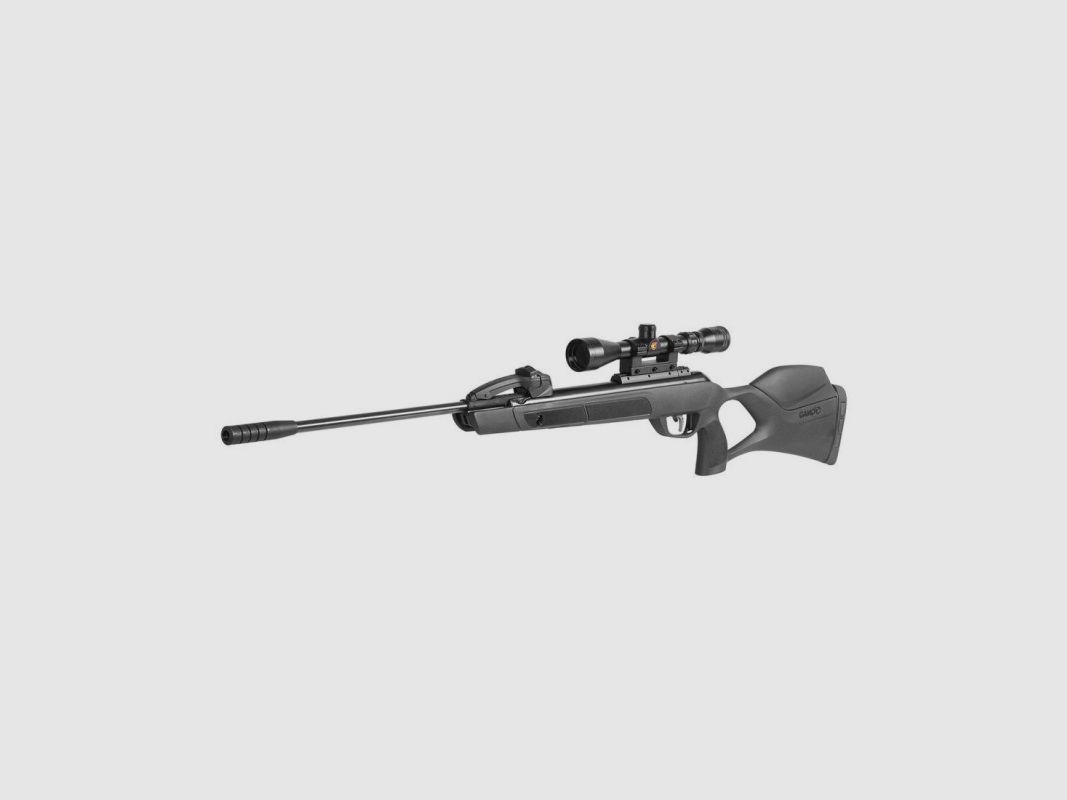 GAMO REPLAY 10 MAGNUM IGT Kal.5,5mm, Bild 2 von 5