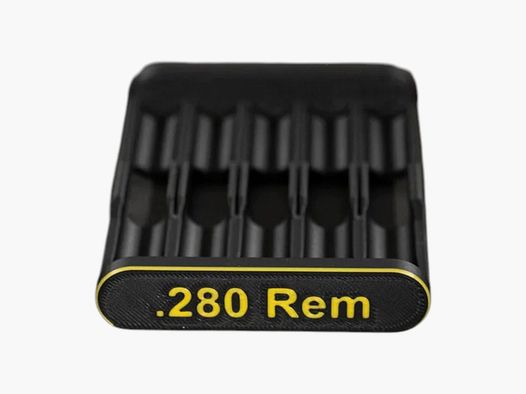 Filamelt - Premium Patronenclip .280 Remington
