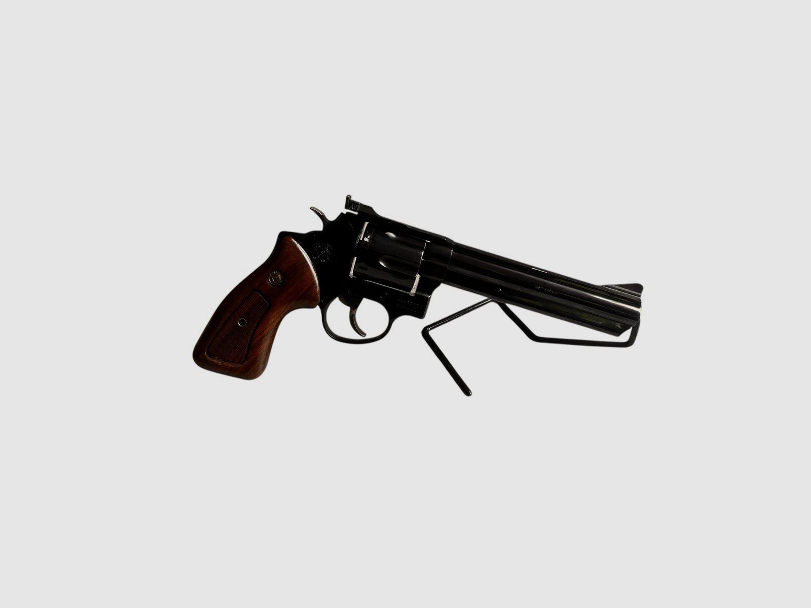 Taurus RT669 revolver kal. .357 Magnum | Staat zeer goed -, afbeelding 8 van 8