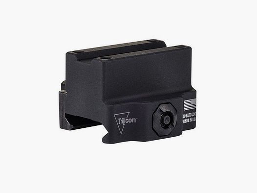MRO Quick Release Mount Lever Full Co-Witness 38mm
