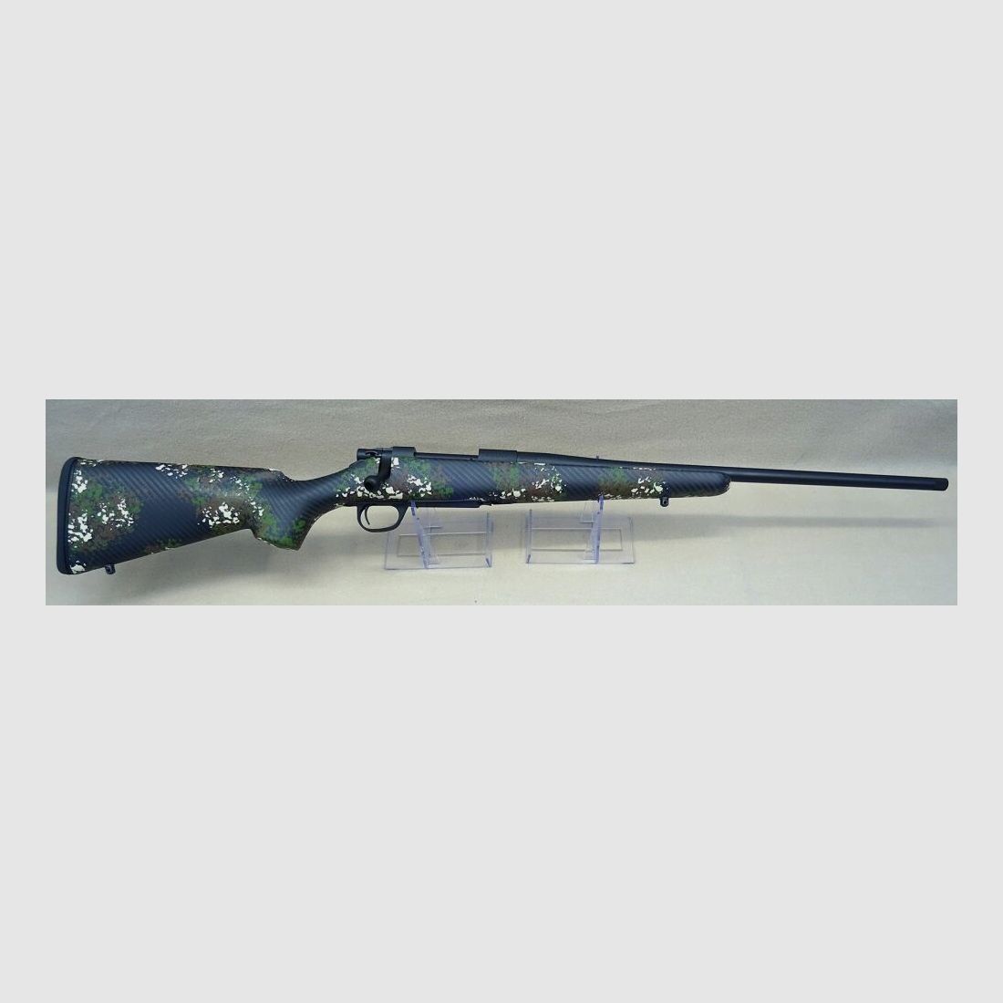 Howa BA M1500 Superlite
