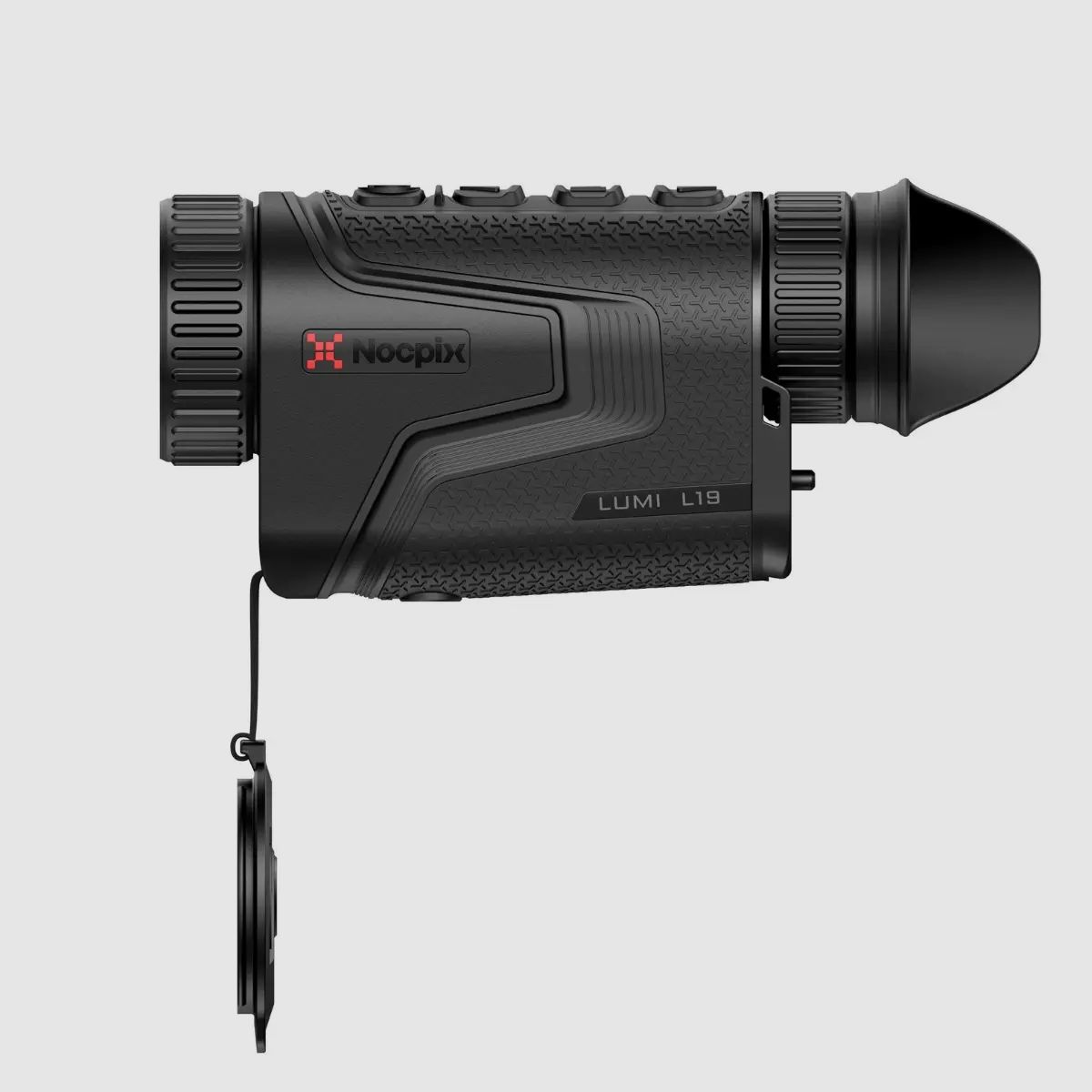 Nocpix Wärmebild-Handgerät Lumi L35