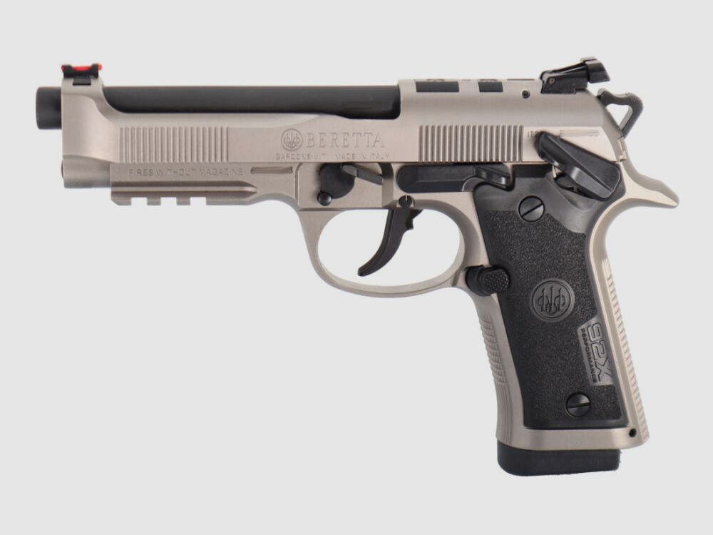 Beretta 92X Performance Production RDO