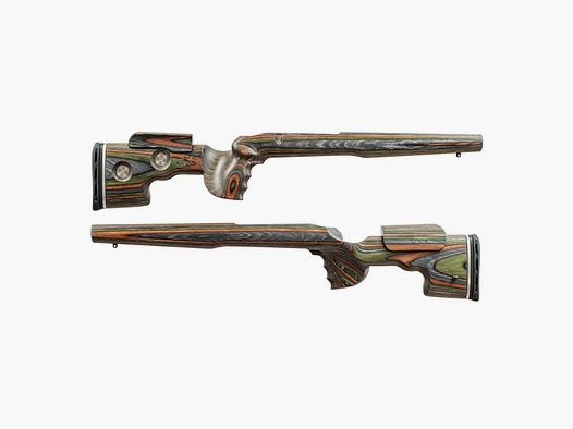 GRS Sporter Sako 75 III