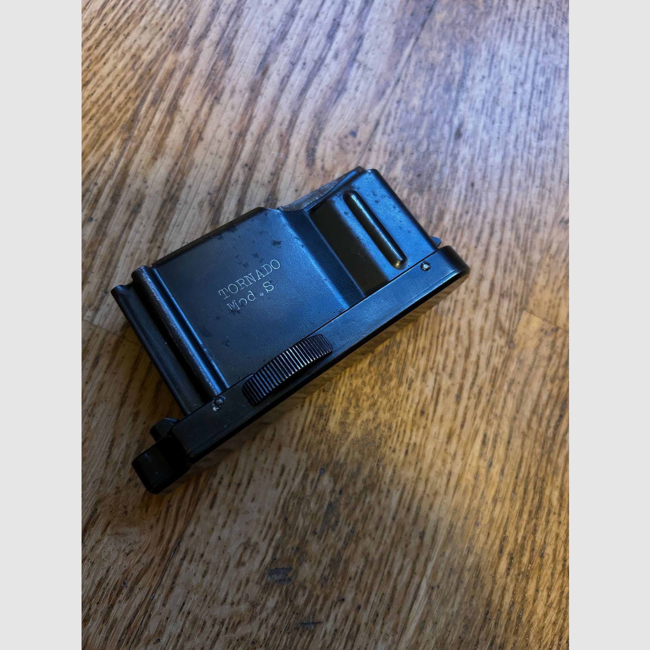 Caricatore a inserimento 98er Tornado Mauser 98 K98