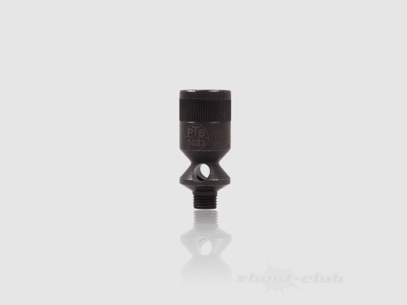Various blank firing cups for Zoraki 917 PTB 1023