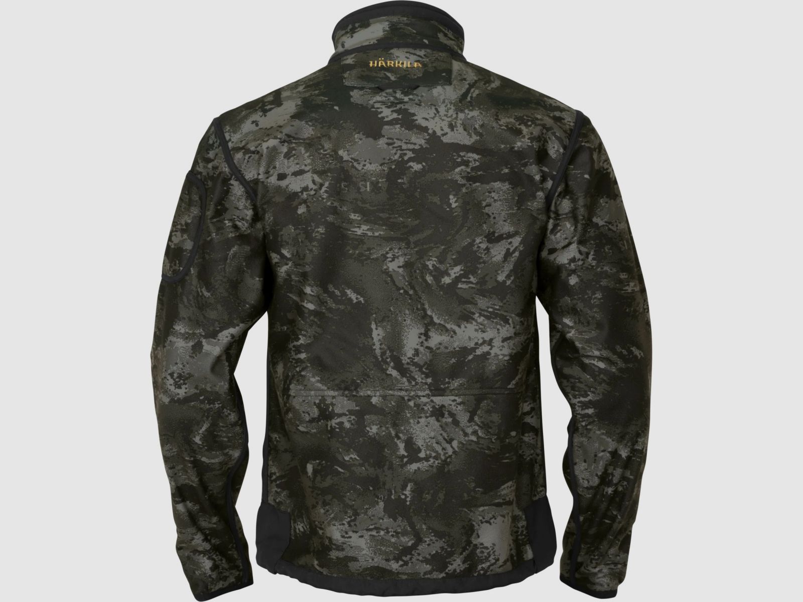 HÄRKILA Kamko NOCTYX WSP Reversible Fleecejacke